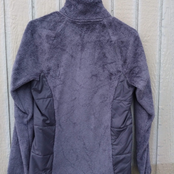 LIKE NEW THE NORTH FACE FLEECE JACKET - Picture 2 of 2